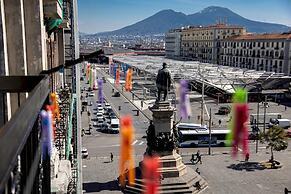 Via Mancini 12 in Napoli