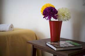 Via Mancini 12 in Napoli