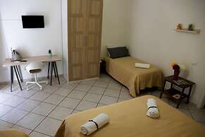 Via Mancini 12 in Napoli