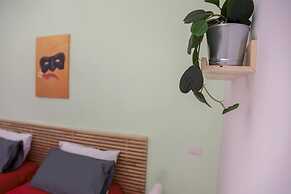 Via Mancini 12 in Napoli