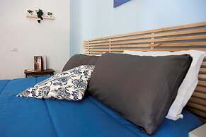 Via Mancini 12 in Napoli