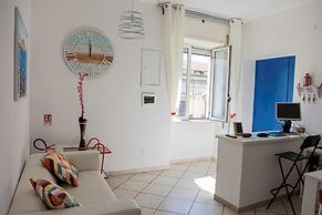 Via Mancini 12 in Napoli