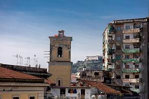 Via Mancini 12 in Napoli