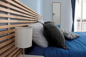 Via Mancini 12 in Napoli