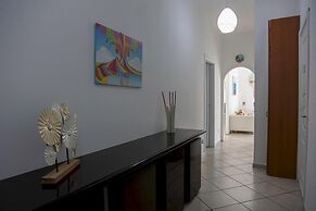 Via Mancini 12 in Napoli