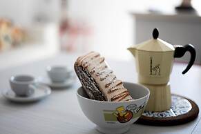 Via Mancini 12 in Napoli