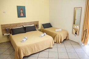 Via Mancini 12 in Napoli