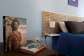 Via Mancini 12 in Napoli