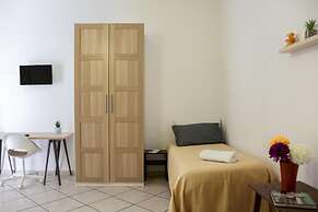 Via Mancini 12 in Napoli