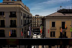 Via Mancini 12 in Napoli