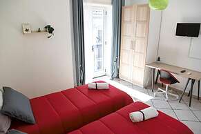 Via Mancini 12 in Napoli