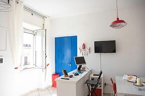 Via Mancini 12 in Napoli