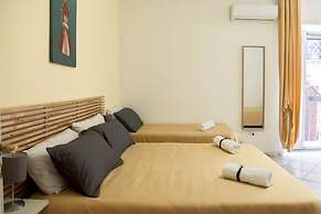 Via Mancini 12 in Napoli