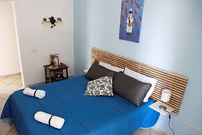 Via Mancini 12 in Napoli