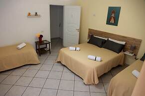 Via Mancini 12 in Napoli