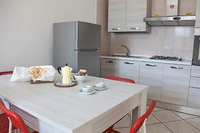 Via Mancini 12 in Napoli