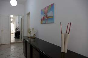 Via Mancini 12 in Napoli