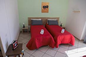 Via Mancini 12 in Napoli