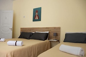 Via Mancini 12 in Napoli