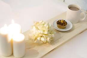 B B Residenza Malaterra - Camera Napoli Barocca