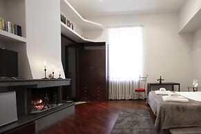 B B Residenza Malaterra - Camera Napoli Barocca