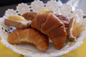 B B Residenza Malaterra - Camera Napoli Barocca