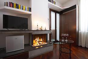 B B Residenza Malaterra - Camera Napoli Barocca