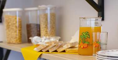 B B Residenza Malaterra - Camera Napoli Barocca