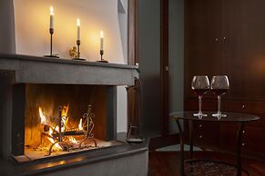 B B Residenza Malaterra - Camera Napoli Barocca