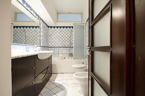 B B Residenza Malaterra - Camera Napoli Barocca