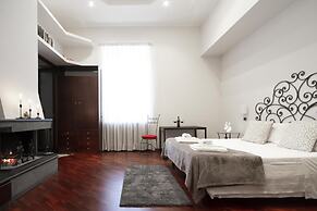 B B Residenza Malaterra - Camera Napoli Barocca