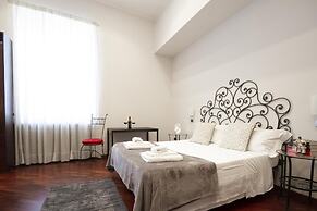 B B Residenza Malaterra - Camera Napoli Barocca