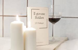 B B Residenza Malaterra - Camera Napoli Barocca