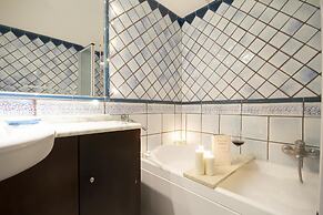 B B Residenza Malaterra - Camera Napoli Barocca