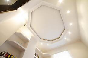 B B Residenza Malaterra - Camera Napoli Barocca