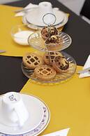 B B Residenza Malaterra - Camera Napoli Barocca