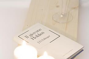 B B Residenza Malaterra - Camera Napoli Barocca