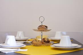 B B Residenza Malaterra - Camera Napoli Barocca