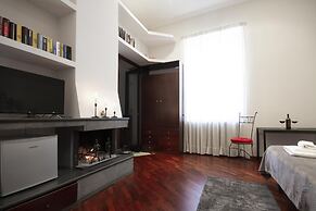 B B Residenza Malaterra - Camera Napoli Barocca