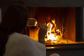 B B Residenza Malaterra - Camera Napoli Barocca