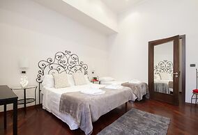 B B Residenza Malaterra - Camera Napoli Barocca