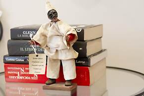 B B Residenza Malaterra - Camera Napoli Barocca