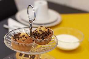 B B Residenza Malaterra - Camera Napoli Barocca