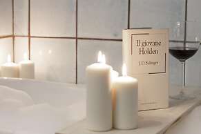 B B Residenza Malaterra - Camera Napoli Barocca