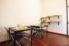 B B Residenza Malaterra - Camera Napoli Barocca