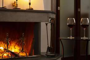 B B Residenza Malaterra - Camera Napoli Barocca