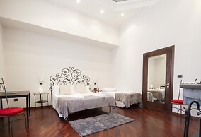 B B Residenza Malaterra - Camera Napoli Barocca