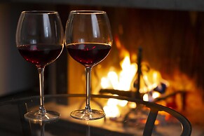 B B Residenza Malaterra - Camera Napoli Barocca