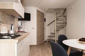 Via Nilo 20 Appartamento Grande