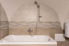 Via Nilo 20 Appartamento Grande